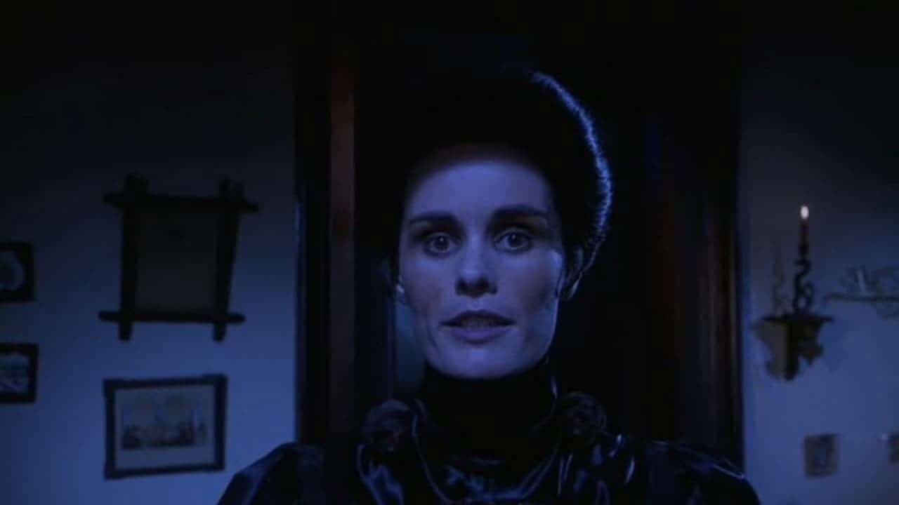 Lemora: A Child's Tale of the Supernatural