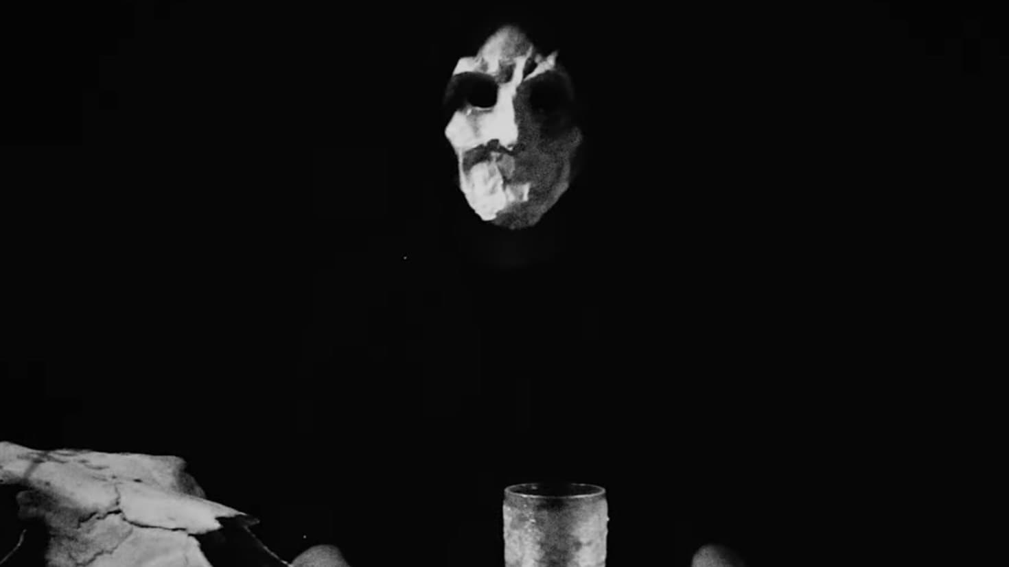 Necromancer: Part 1