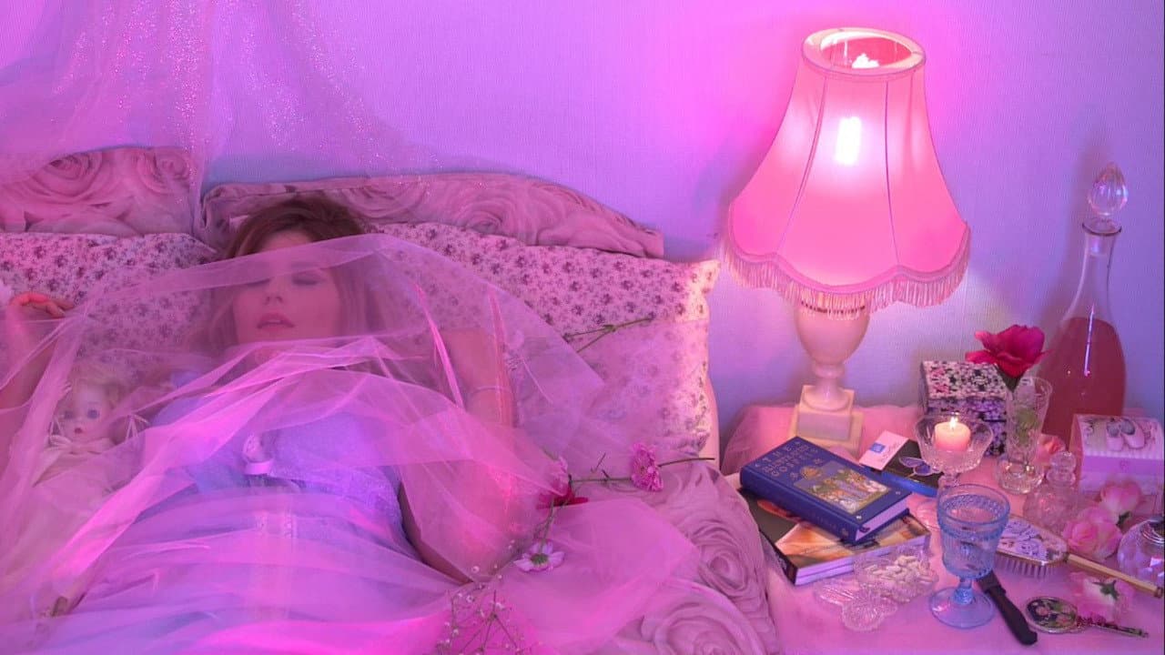 The Devil In Mary