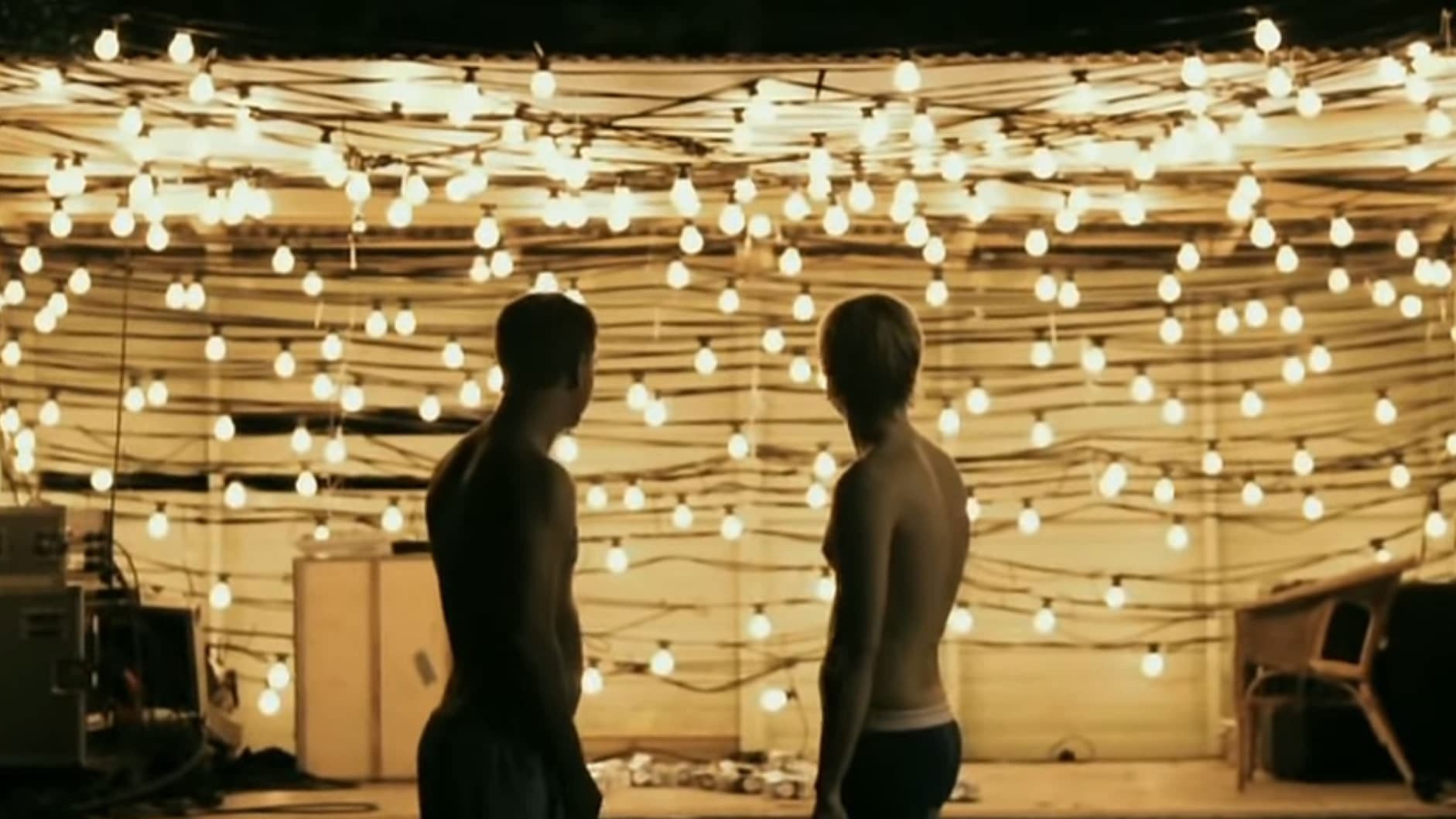 Boys On Film 2: In Too Deep