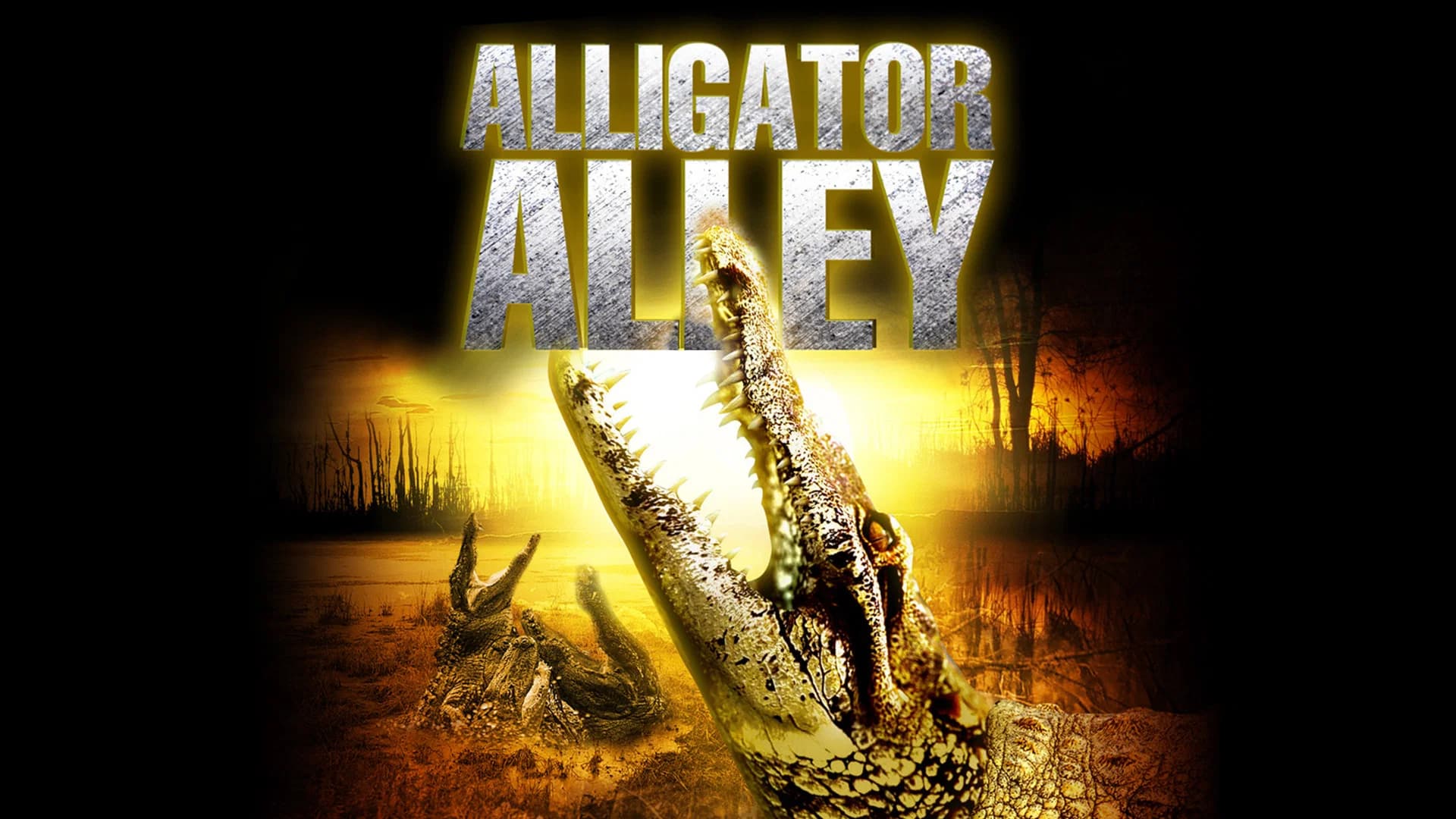 Ragin Cajun Redneck Gators