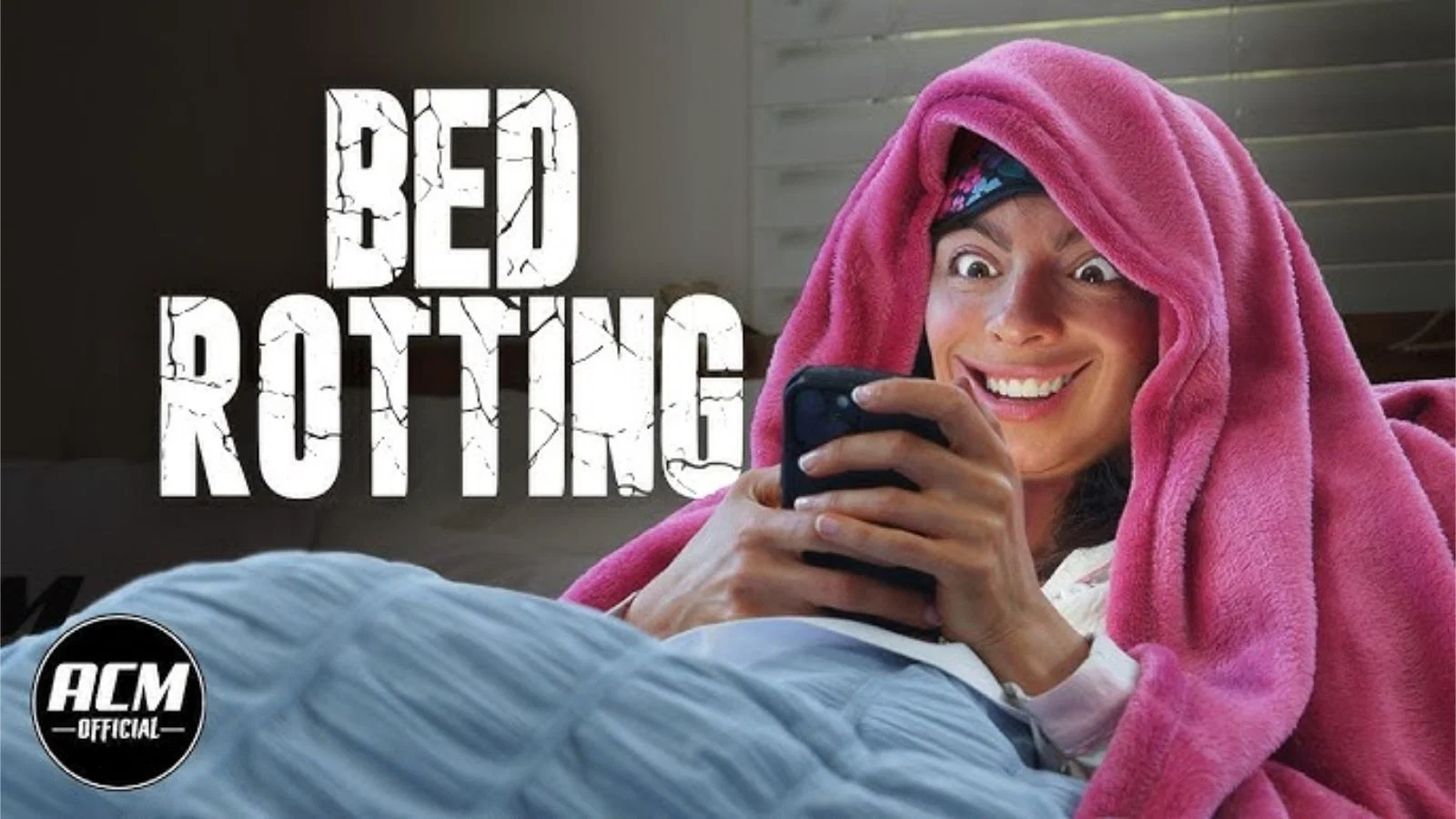 Bed Rotting