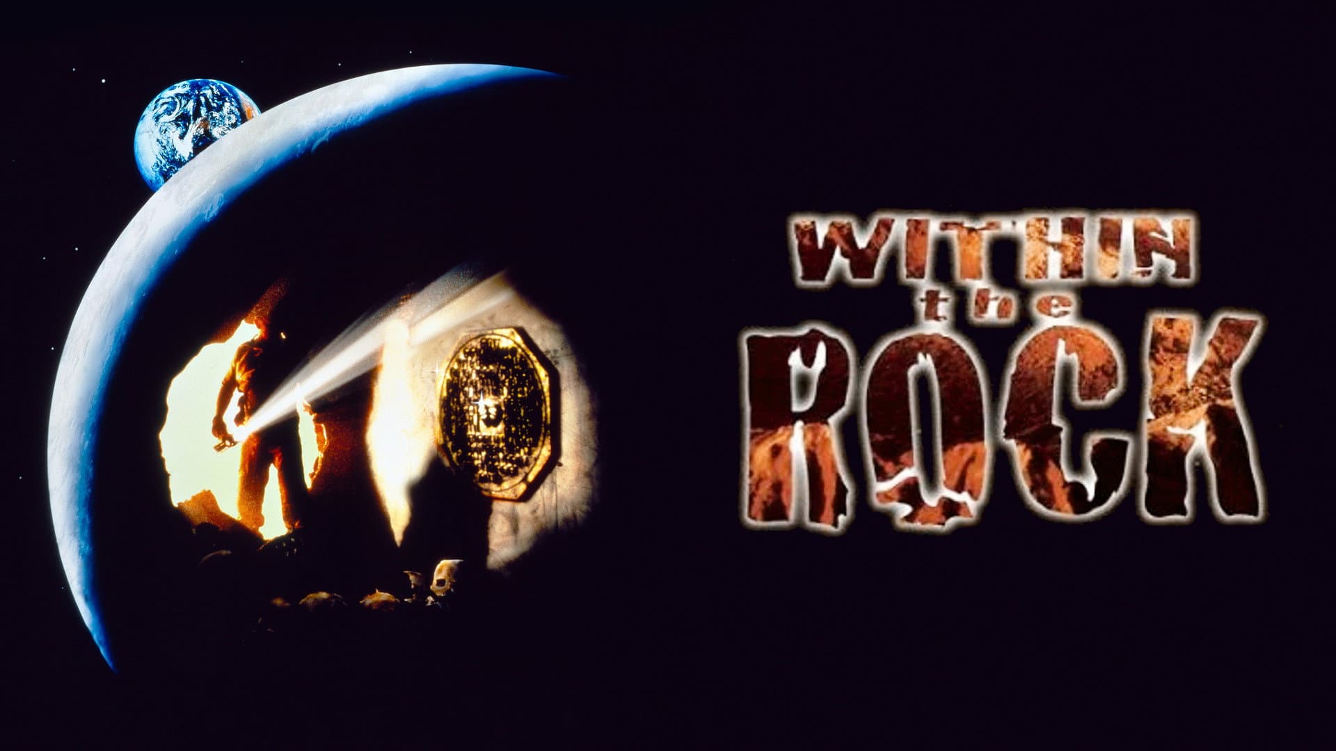 Within the Rock