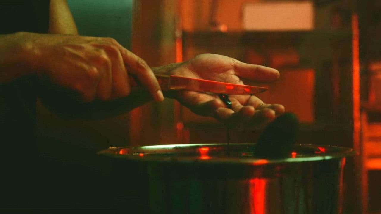 Haunted House of Pancakes