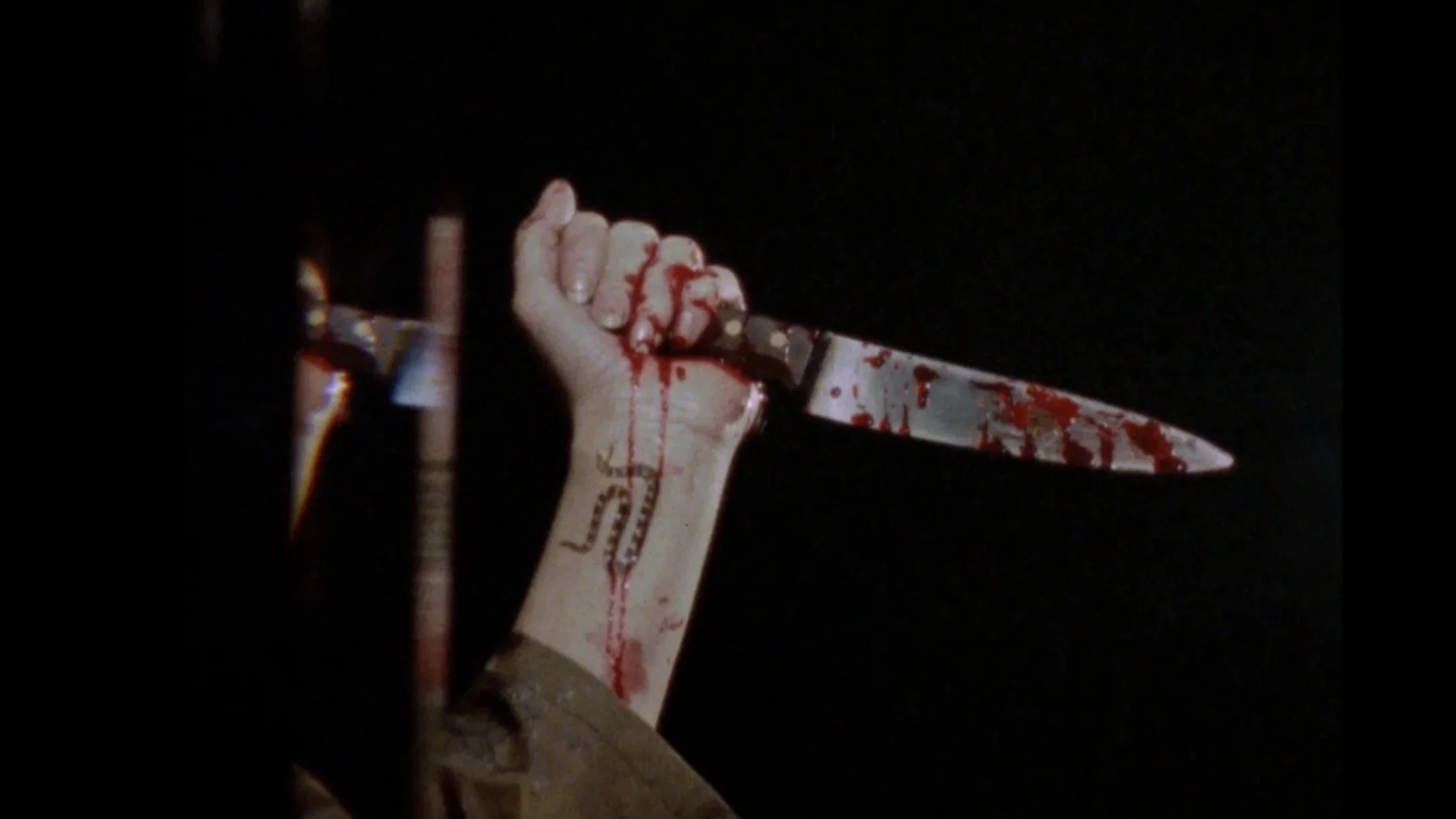 Bloody Psycho