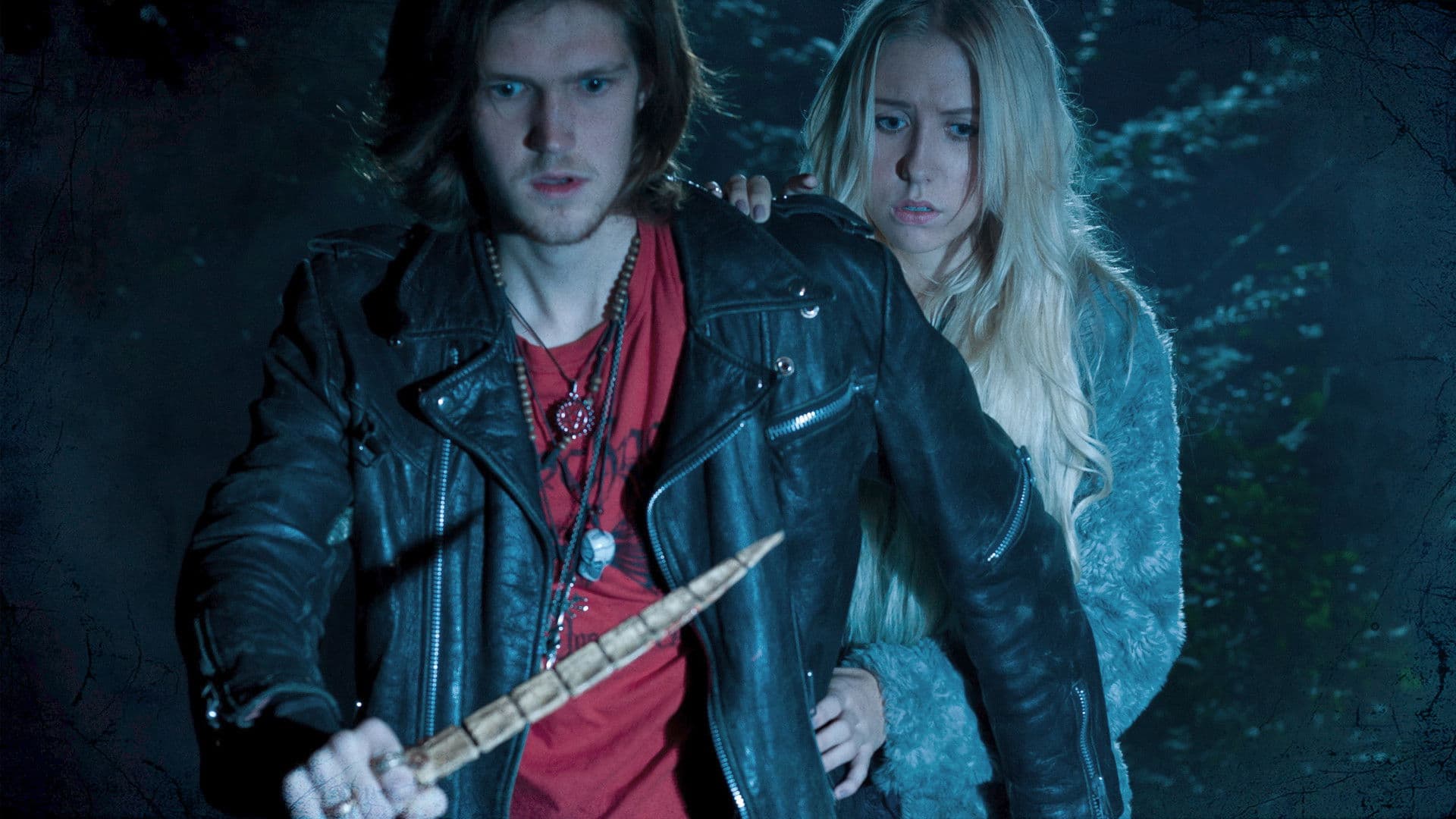 Revenge of the Necromancer