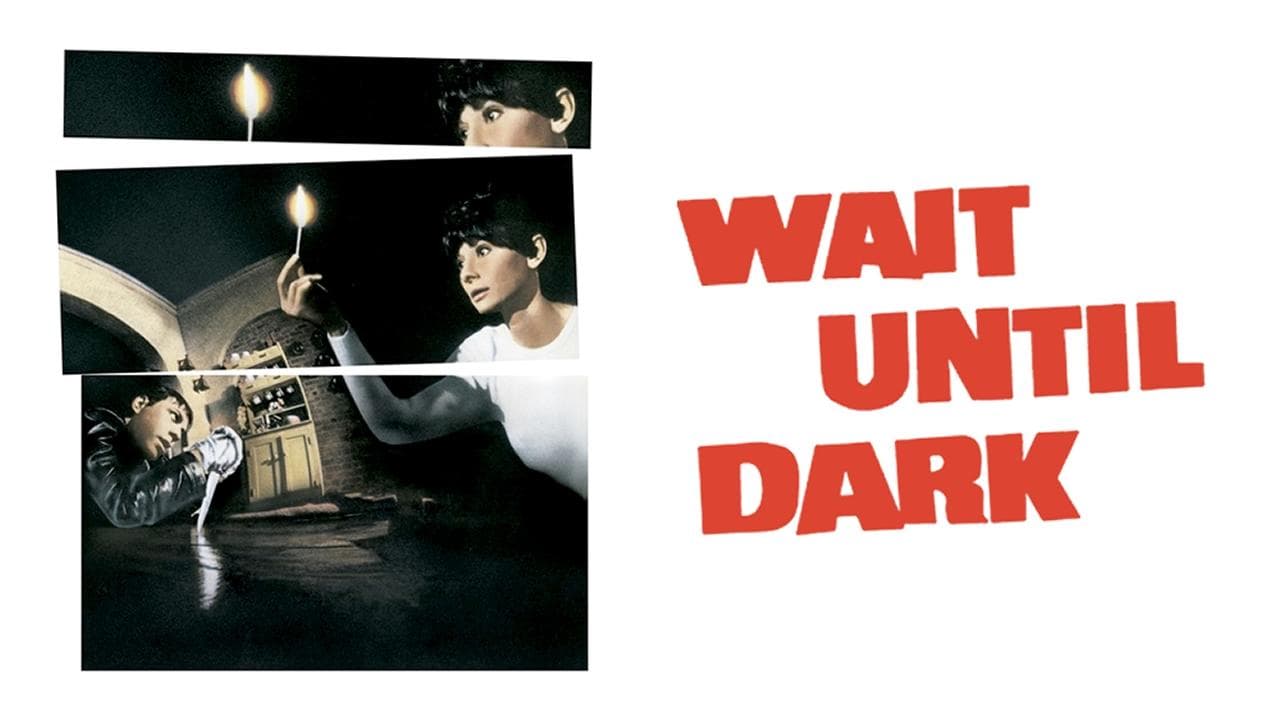 Wait Until Dark