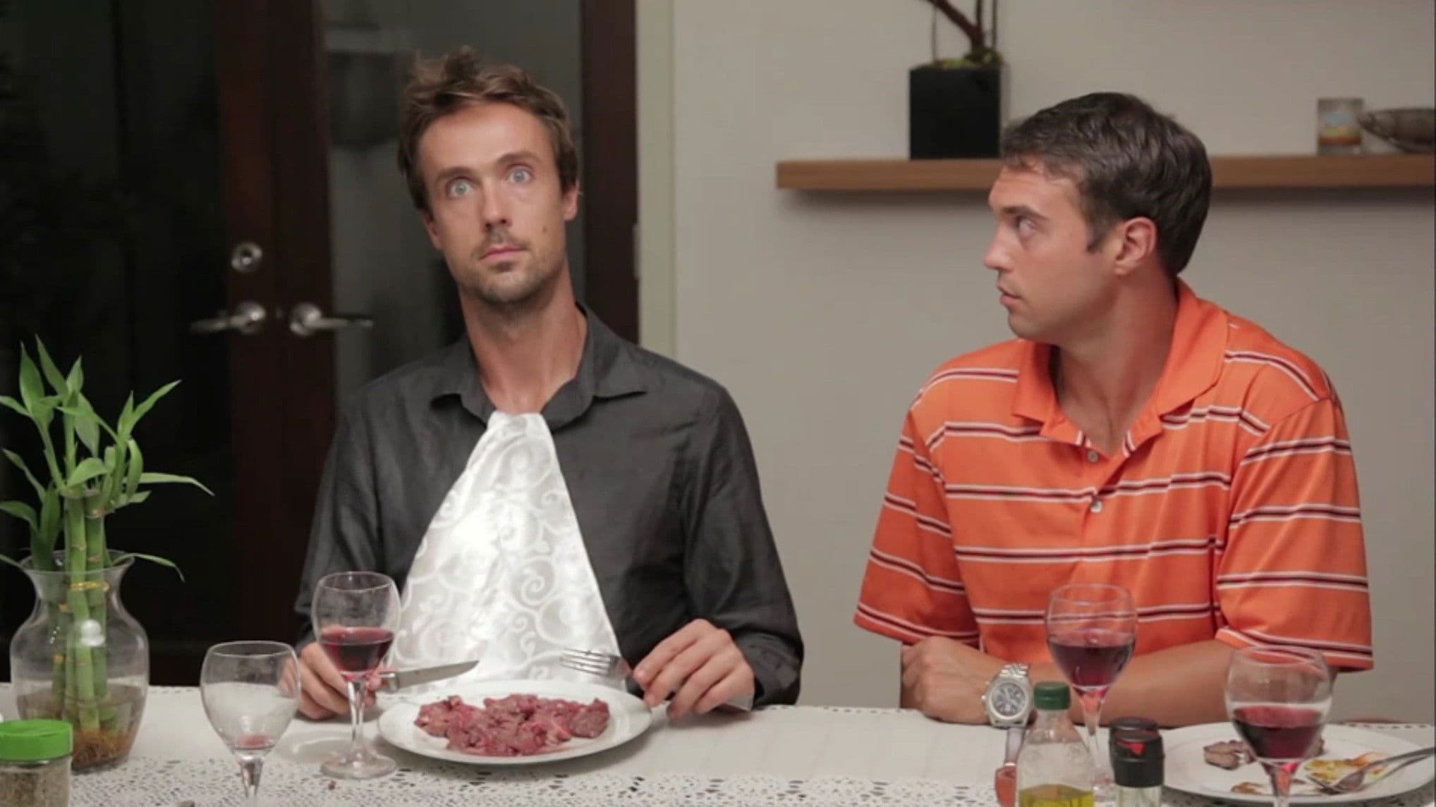 Love Is a... Dangerous Game