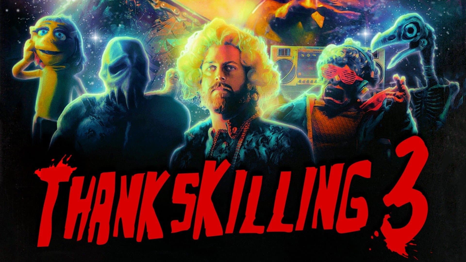 ThanksKilling 3