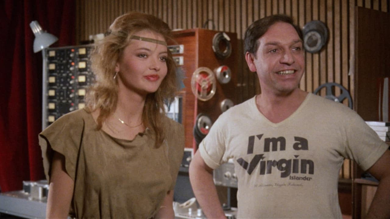 Extraterrestrial Visitors