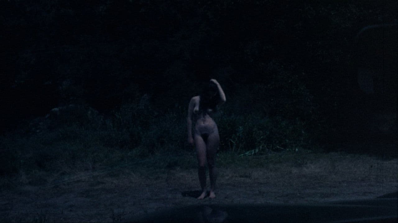 A Climax of Blue Power