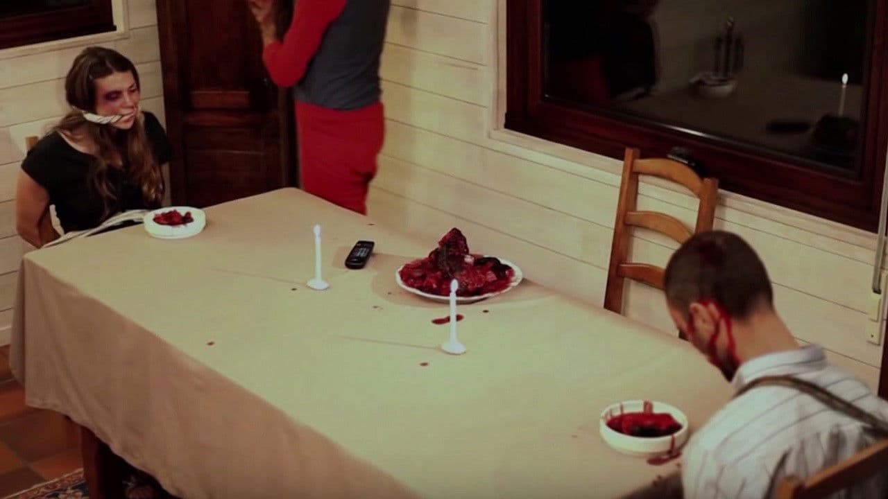 Descent Into Darkness