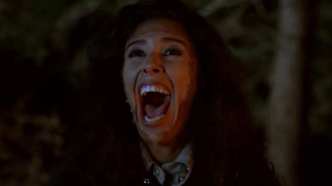 Return to Sleepaway Camp