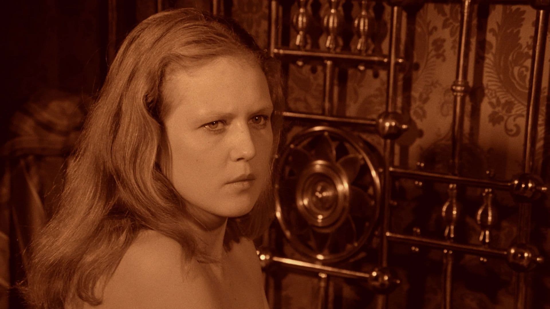 Come with Me My Love