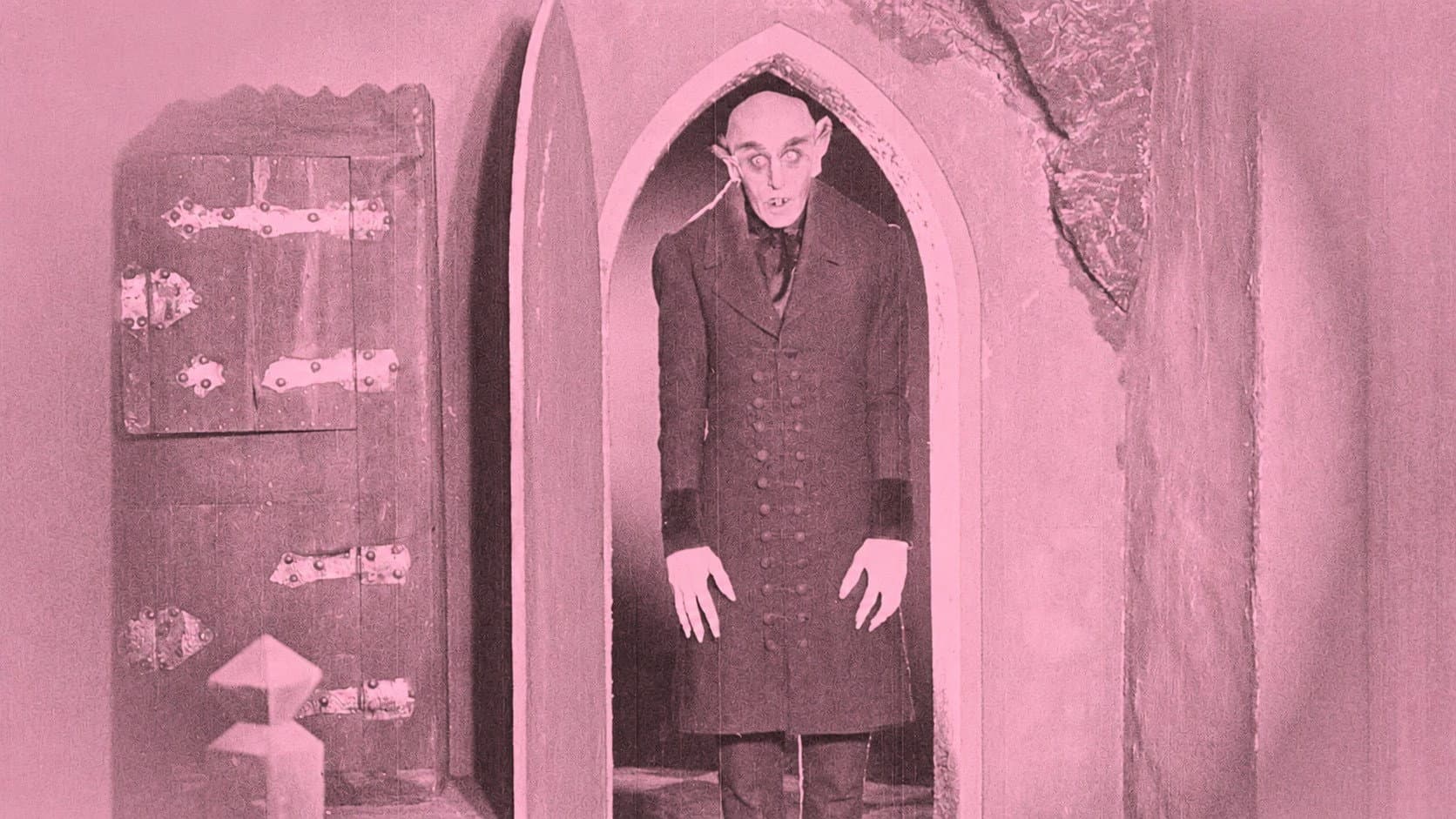 Nosferatu
