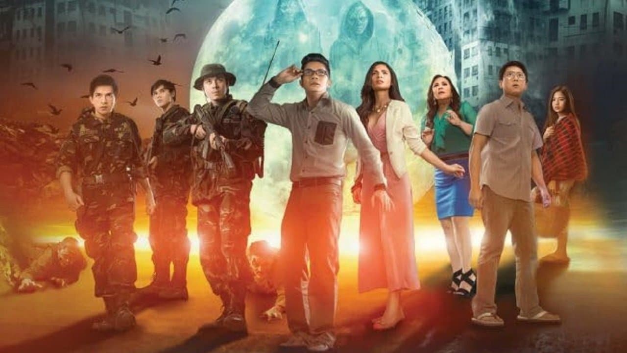 Shake, Rattle, and Roll Fourteen: The Invasion