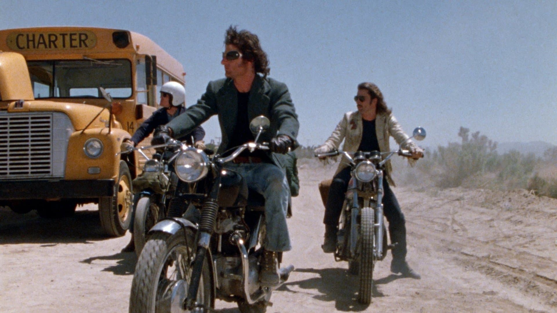 Trip with the Teacher