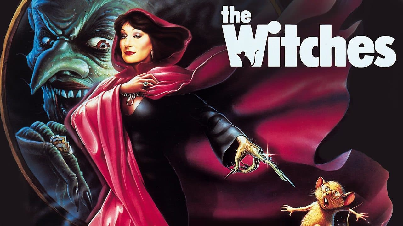The Witches