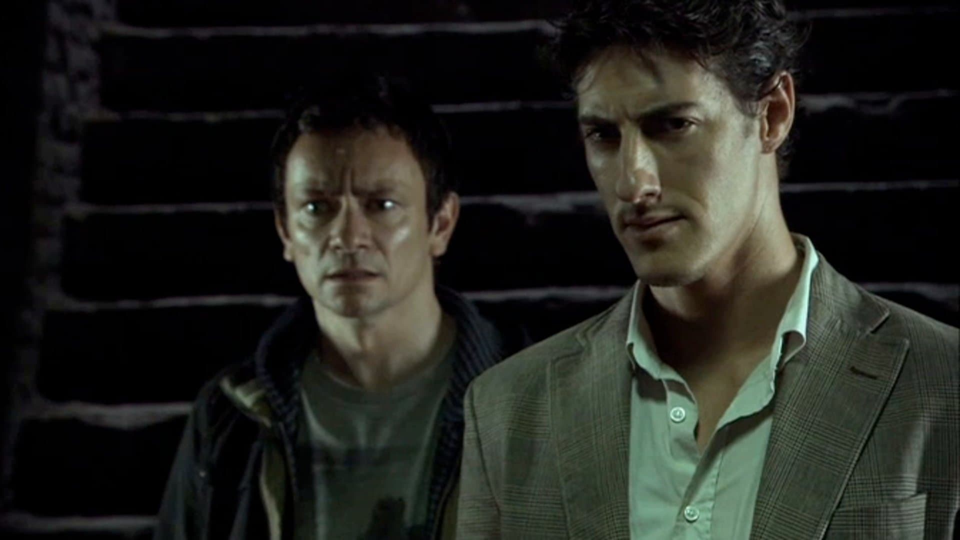 Rise of the Gargoyles