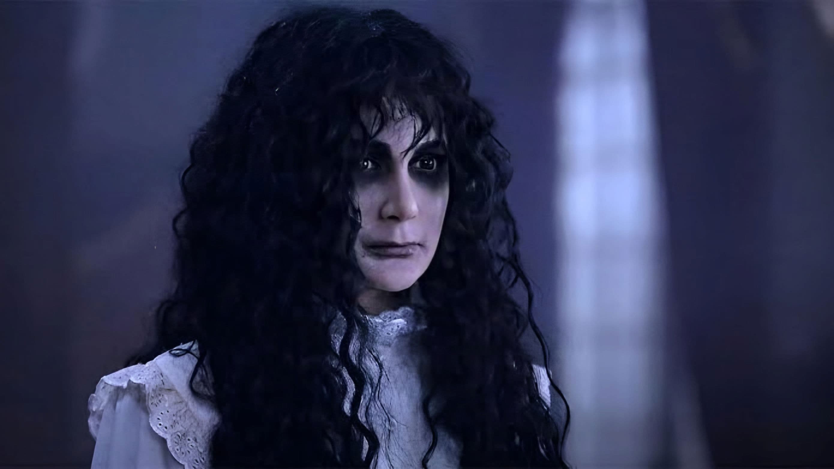 Suzzanna: Kliwon Friday Night