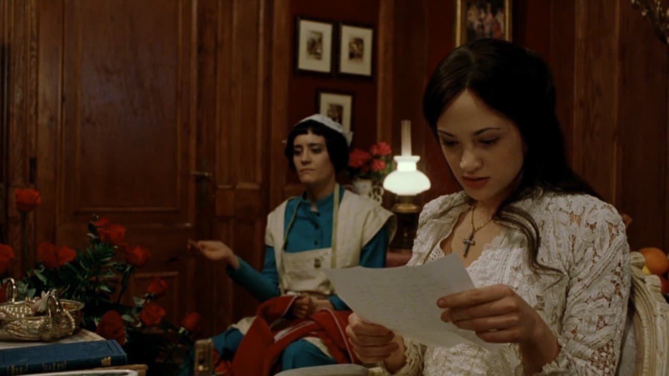 The Phantom of the Opera