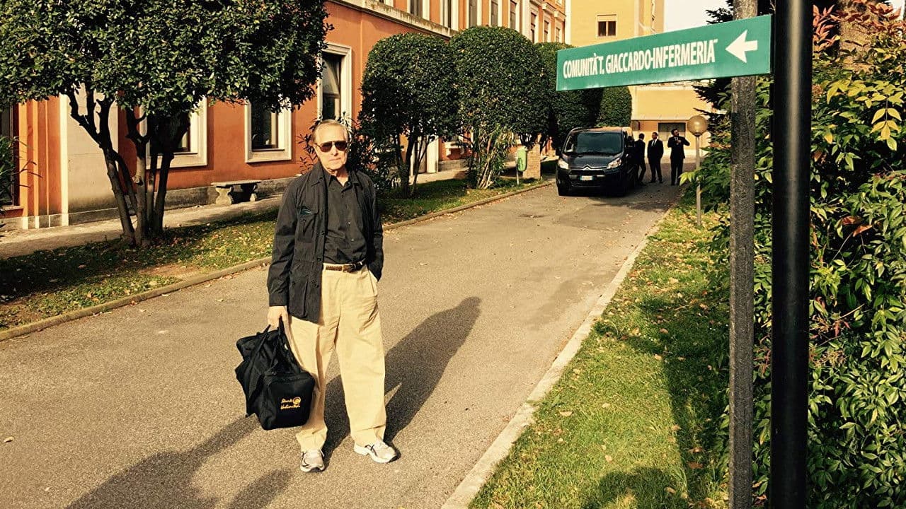 The Devil and Father Amorth