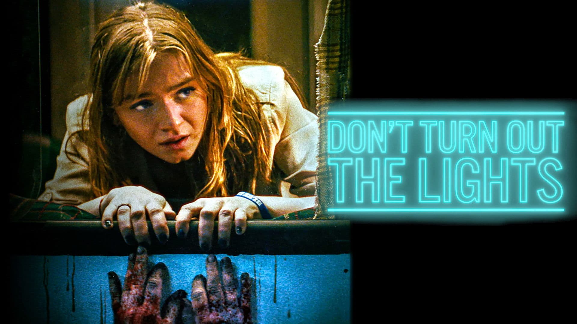 Don't Turn Out the Lights