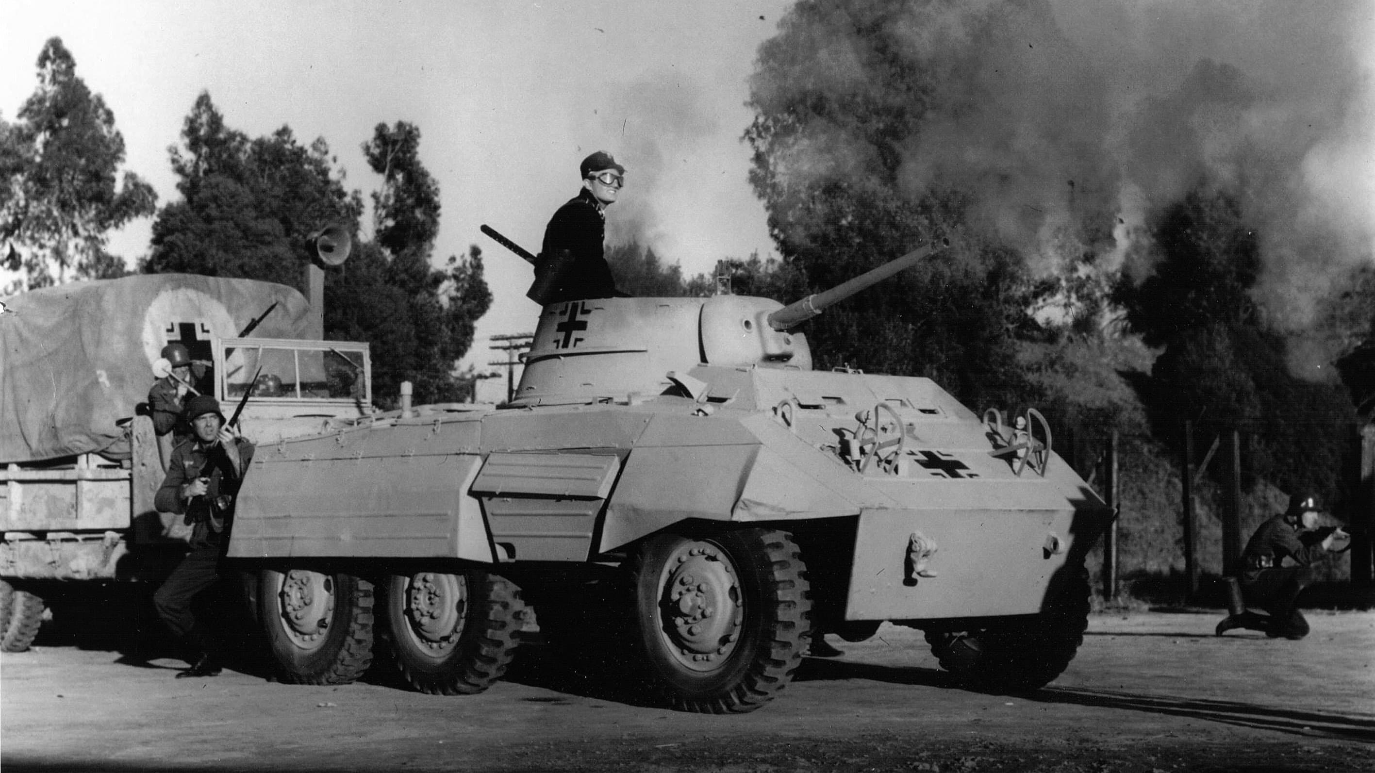 Ilsa: She Wolf of the SS