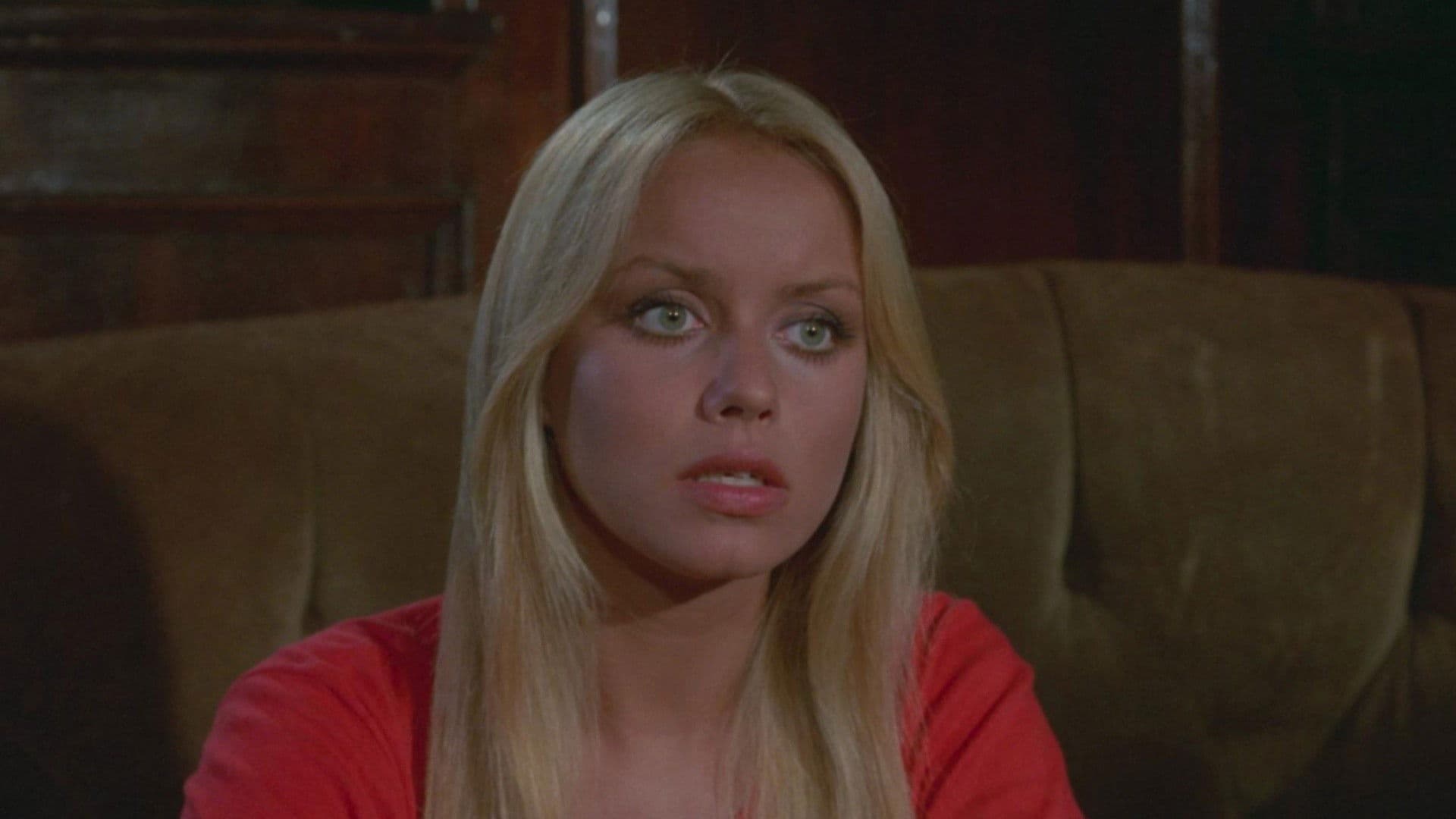 The Bermuda Triangle