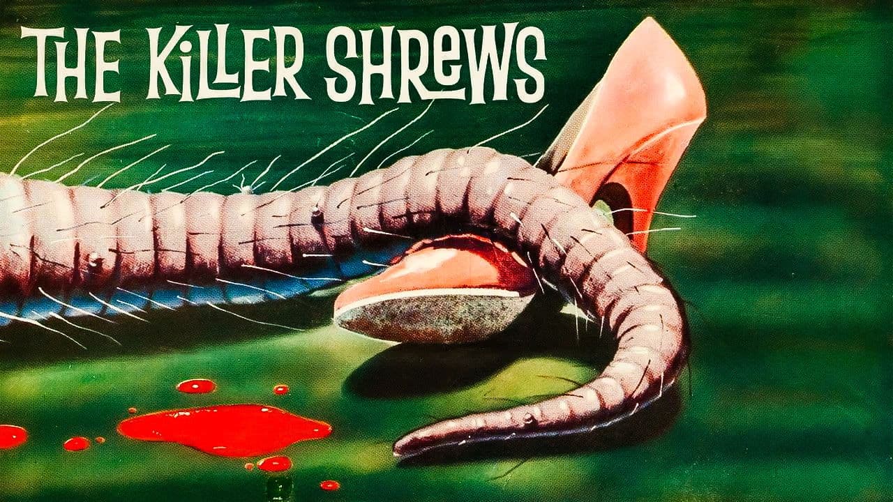 The Killer Shrews