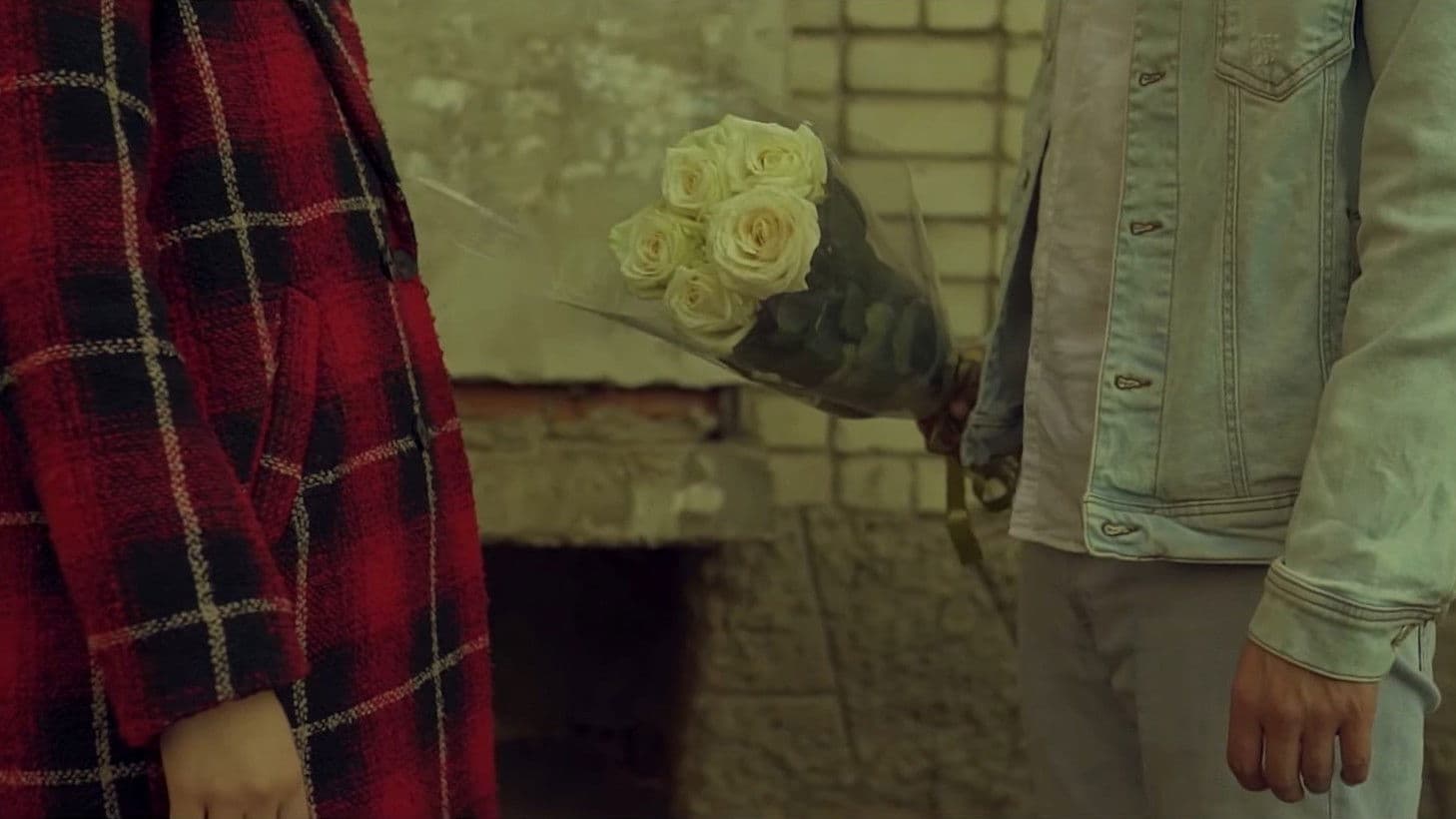 The Man Who Loved Flowers