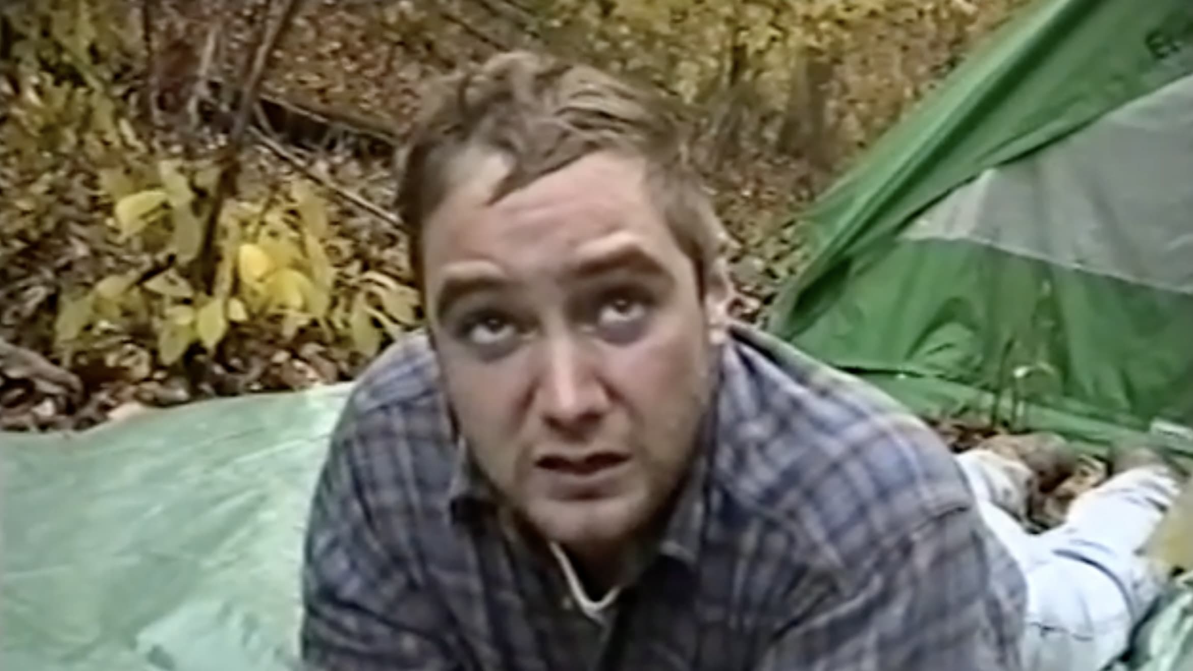 Sticks and Stones: Investigating the Blair Witch