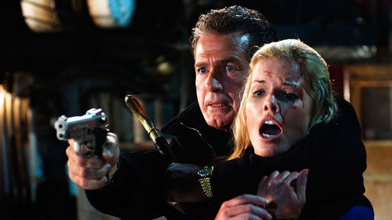 Kraken: Tentacles of the Deep