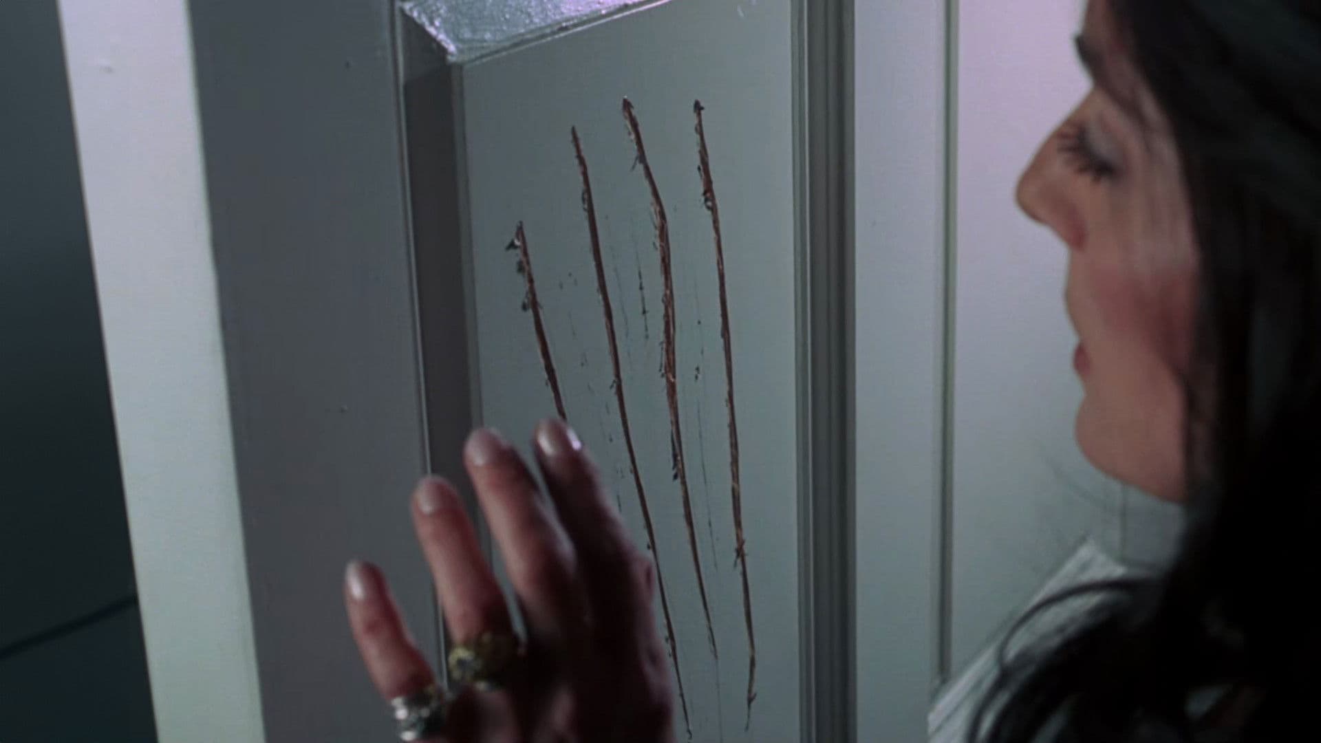 Tales That Witness Madness