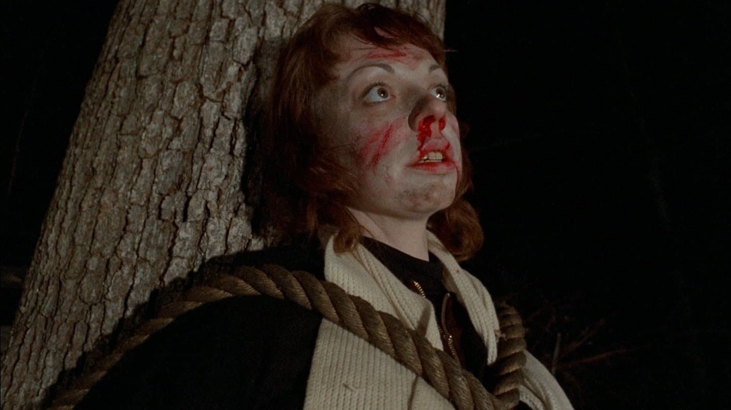 Shriek of the Mutilated