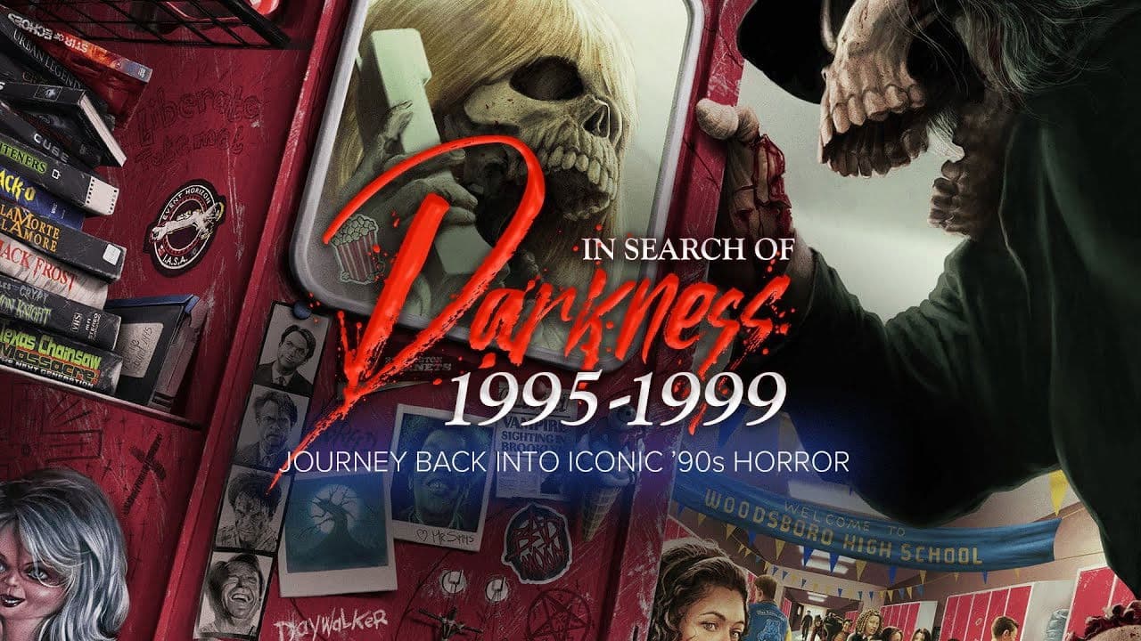 In Search of Darkness: 1995-1999