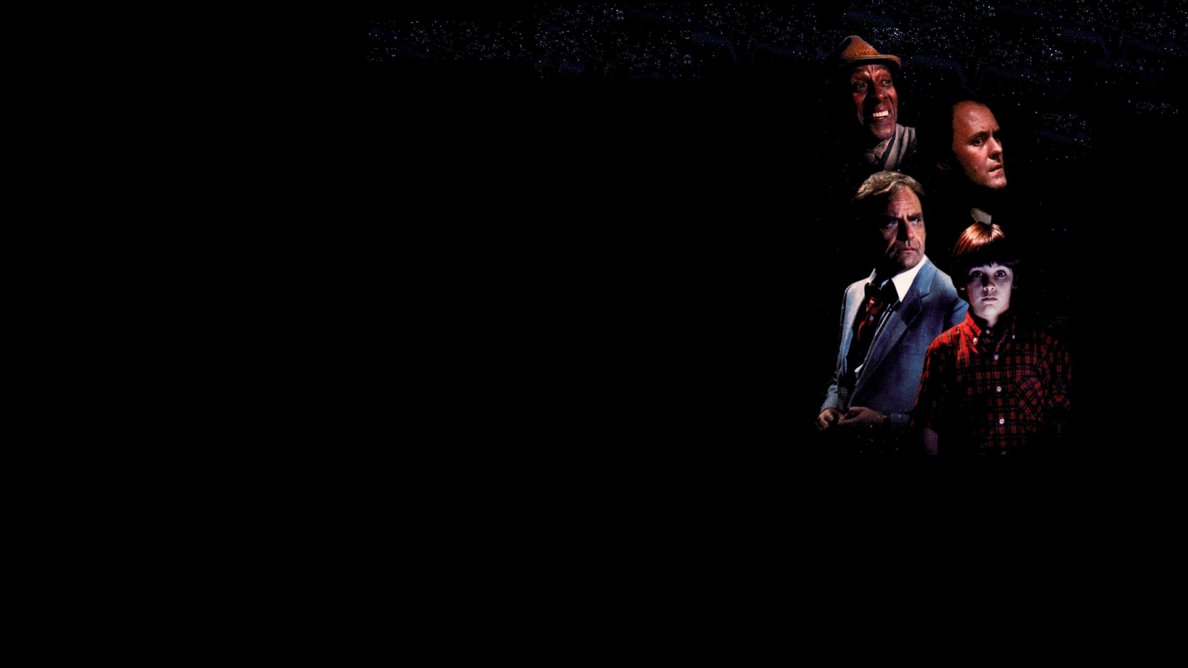 Twilight Zone: The Movie