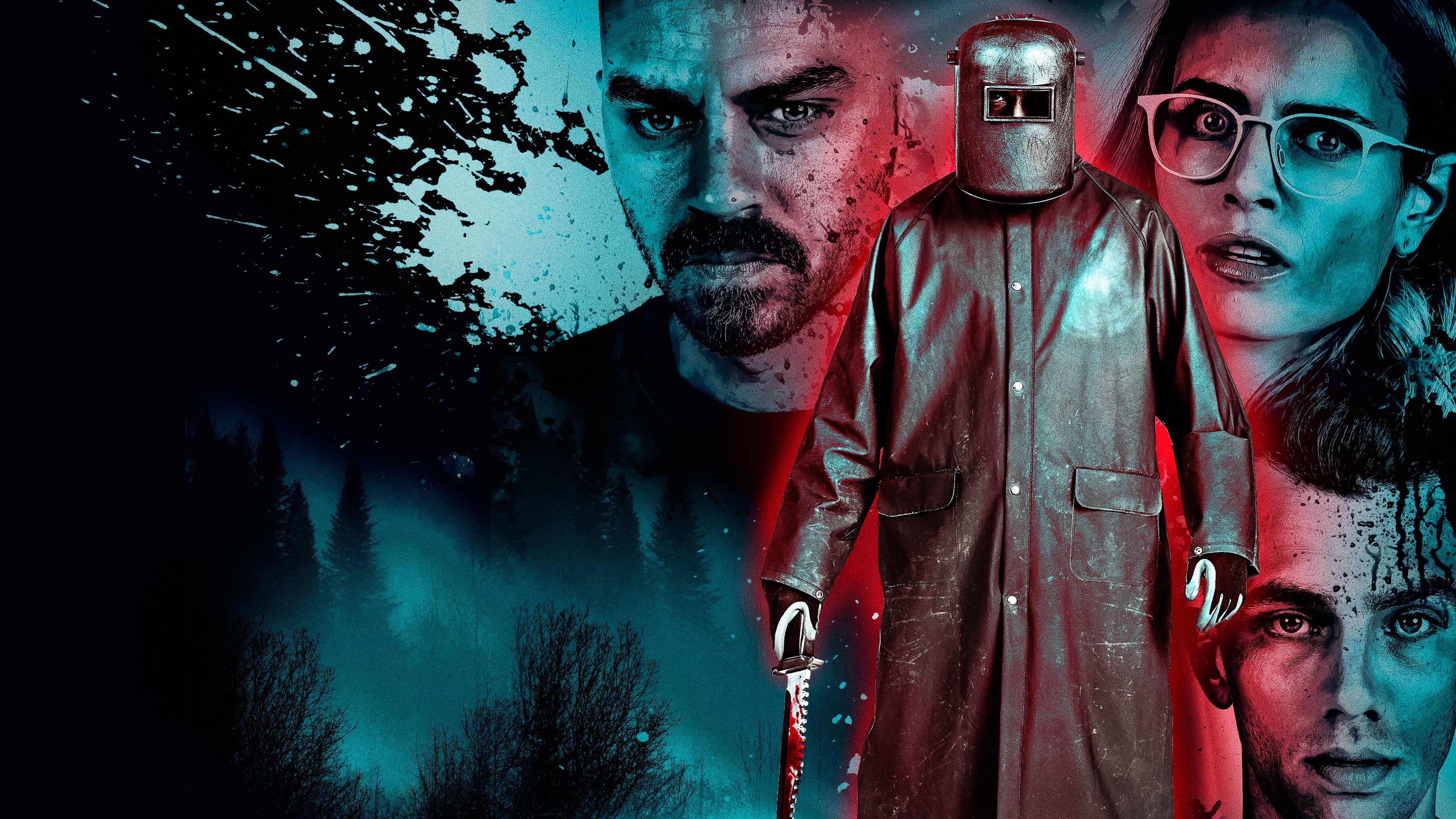 Random Acts of Violence