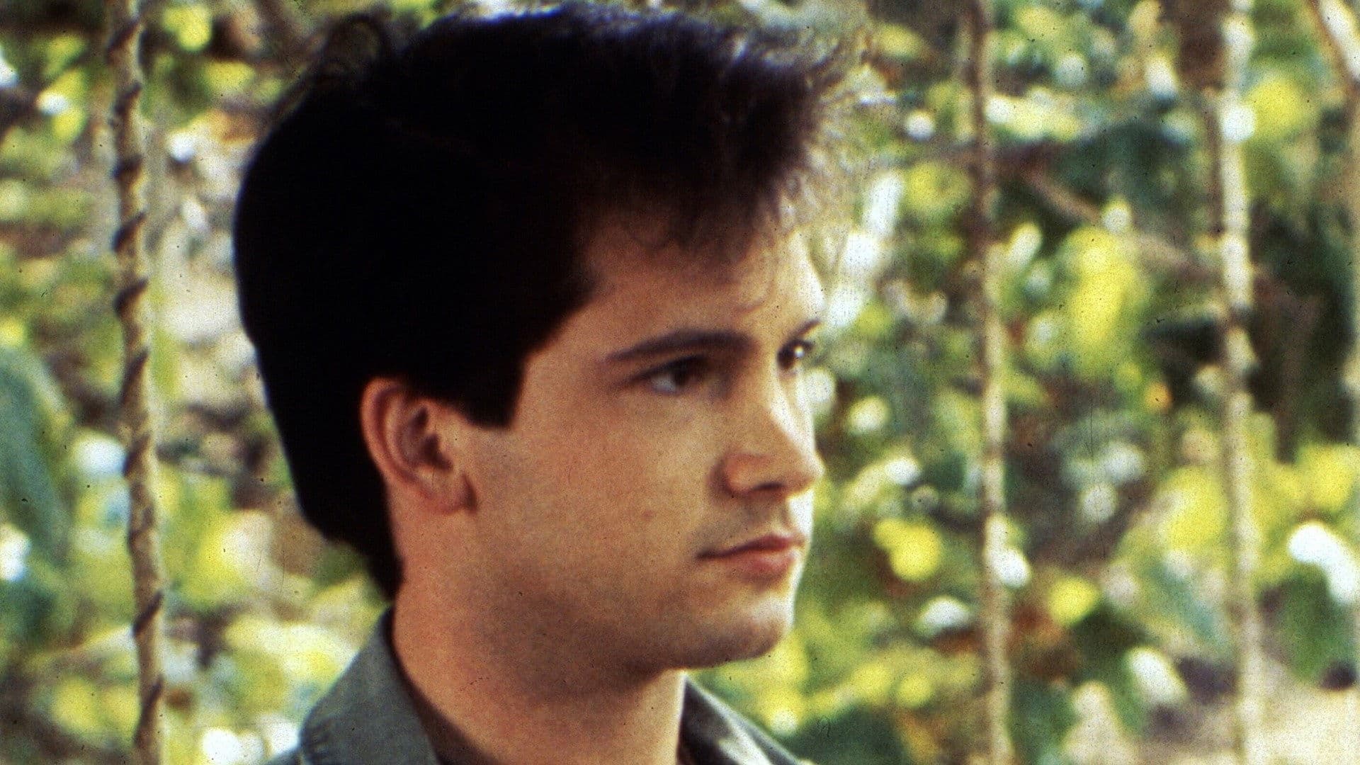 Summer Camp Nightmare