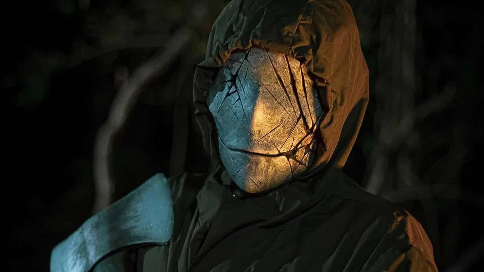 Deathwoods