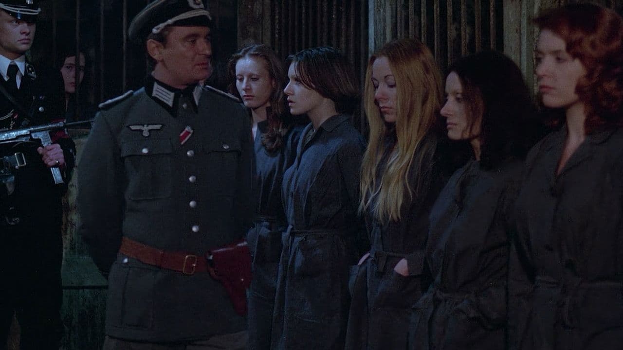 Nathalie: Escape from Hell