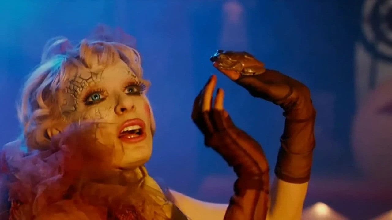 The Devil's Carnival