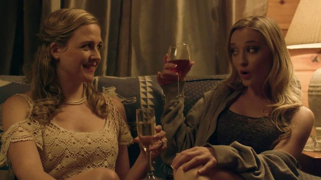 Another Cabin in the Woods Movie