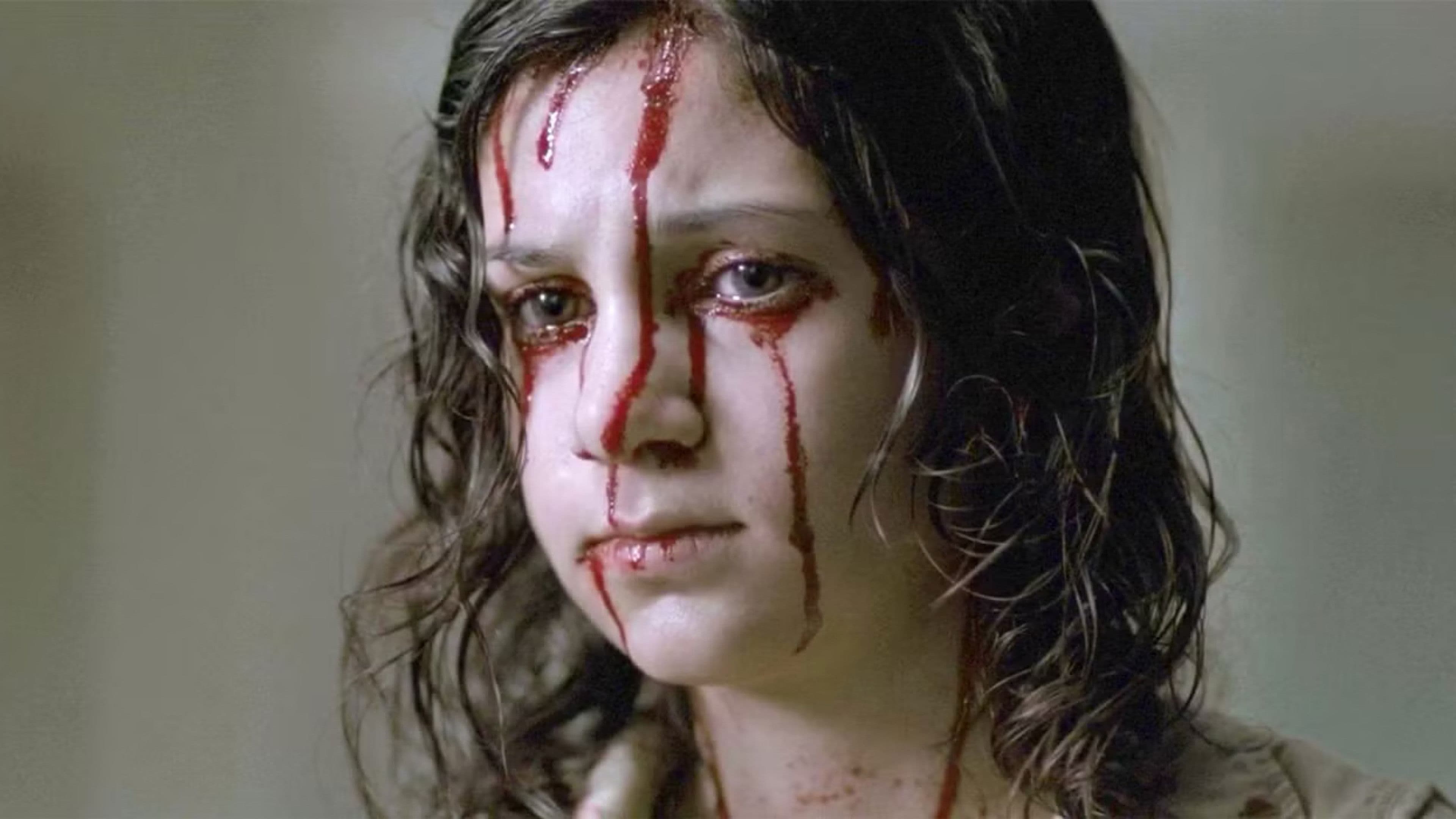 Let the Right One In