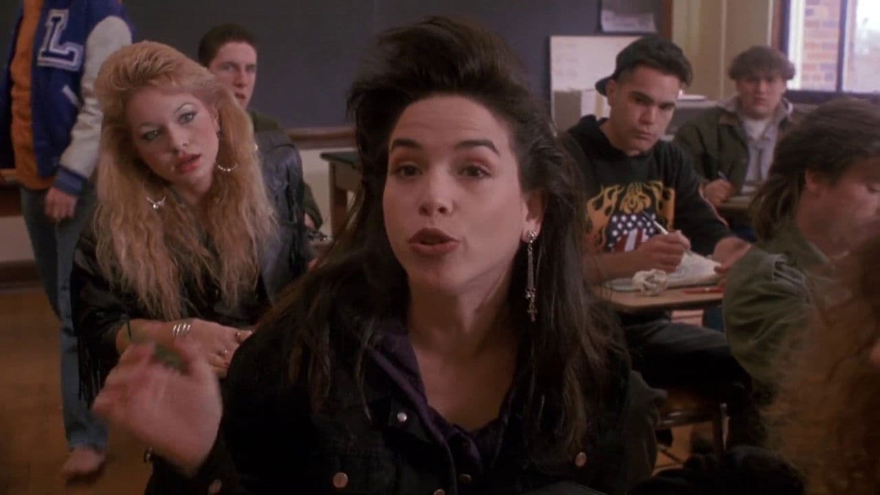 Sometimes They Come Back