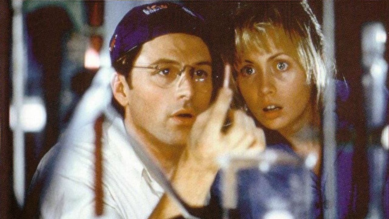 Dr. Jekyll and Ms. Hyde