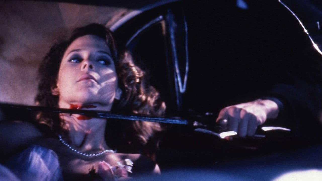 Prom Night IV: Deliver Us from Evil