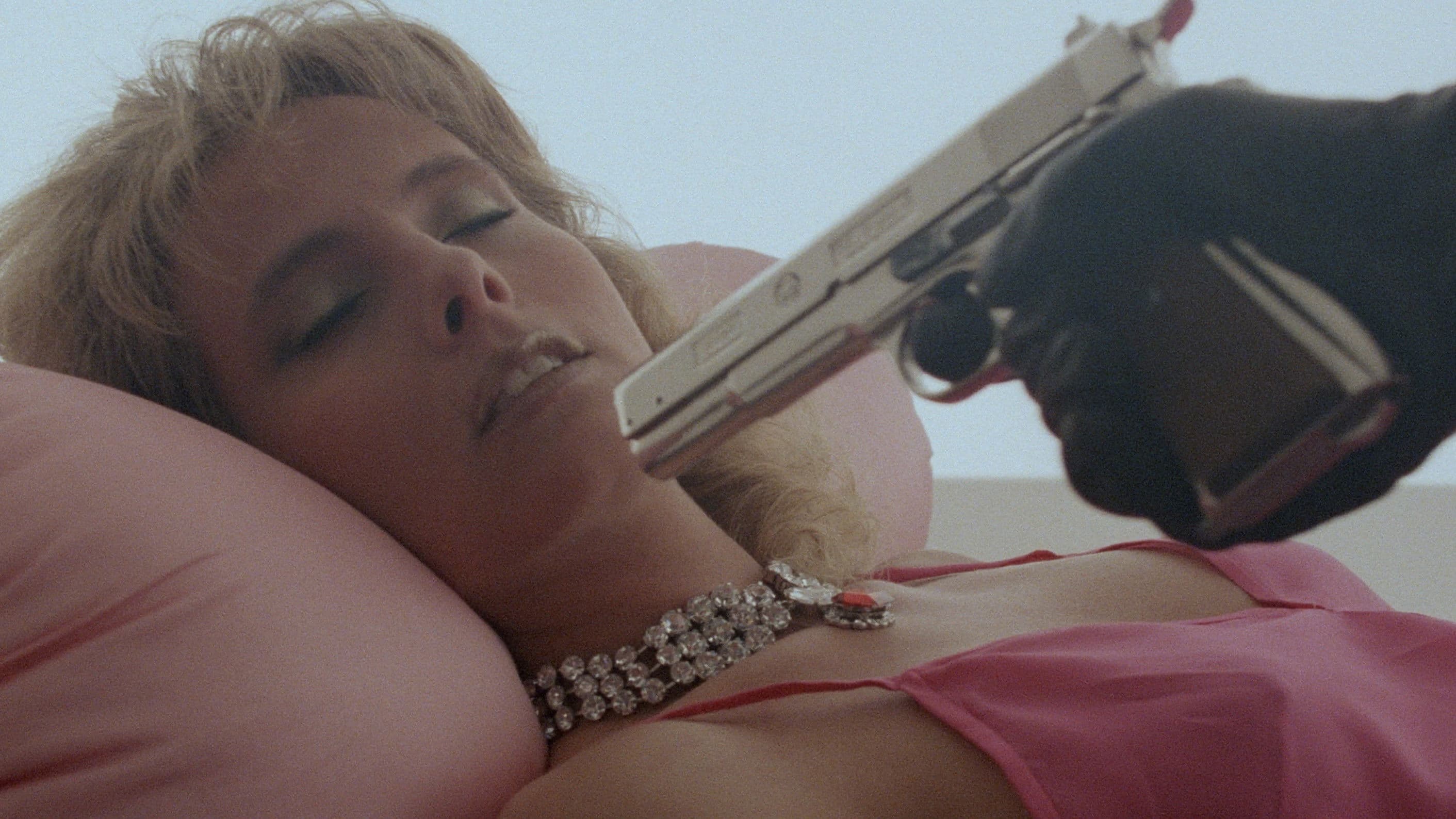 Obsession: A Taste for Fear