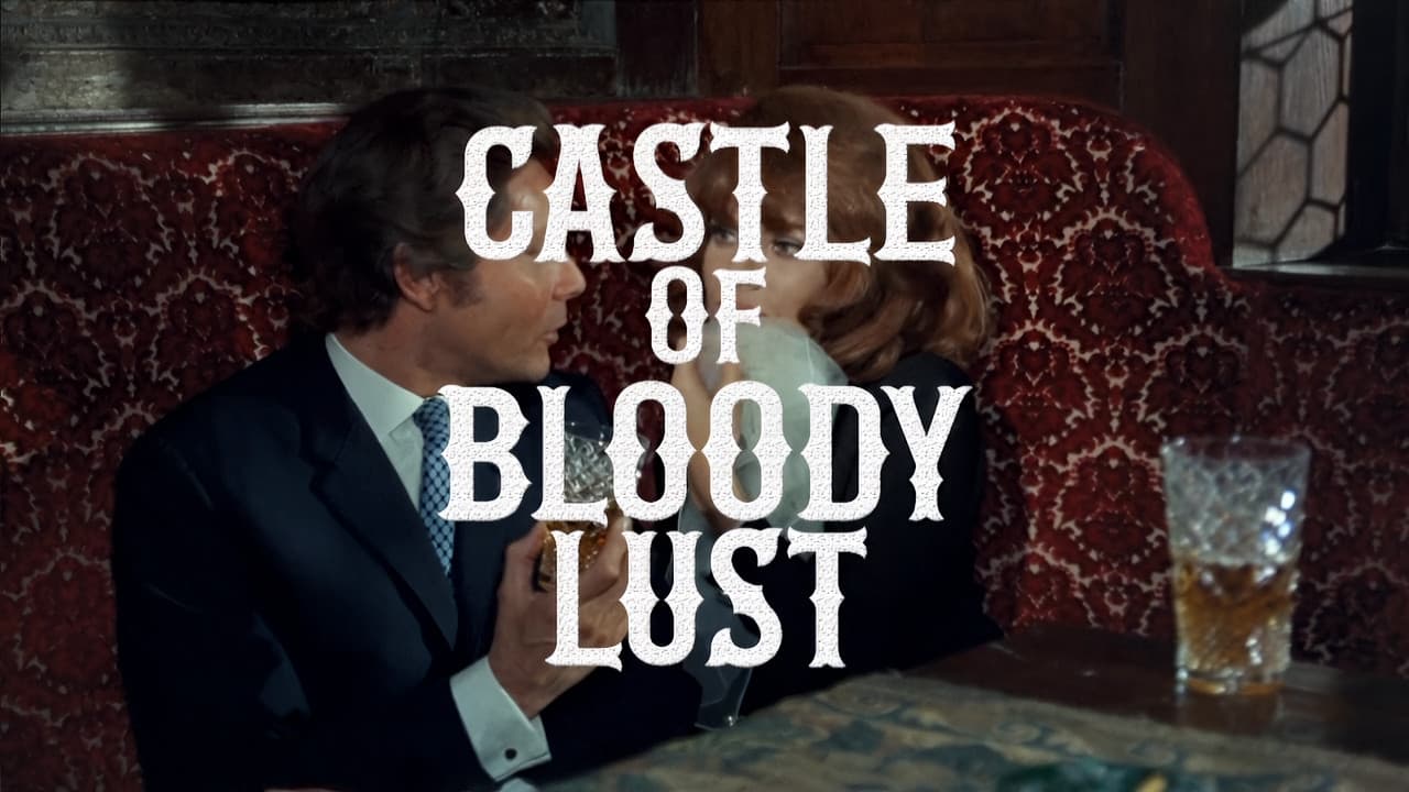 Castle of the Creeping Flesh