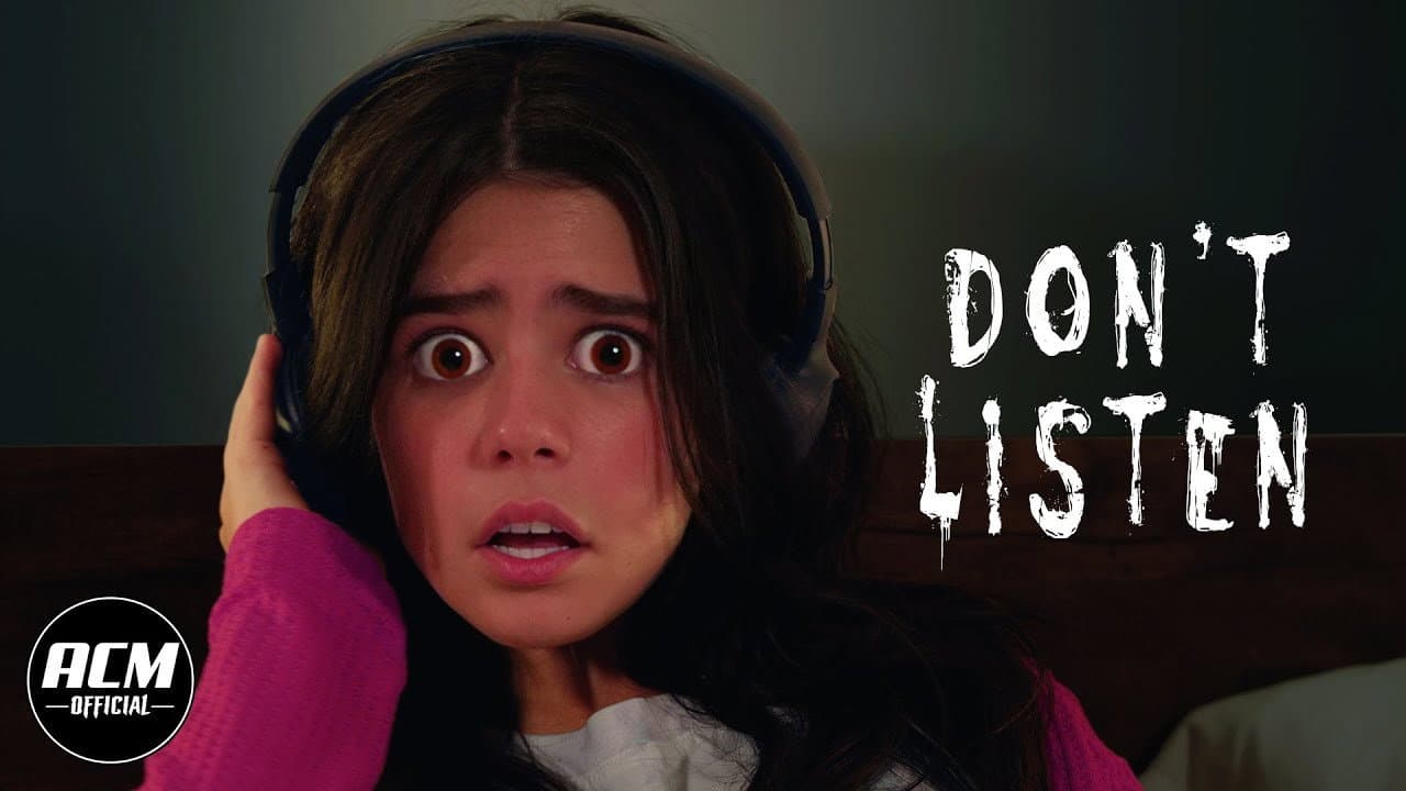 Don't Listen